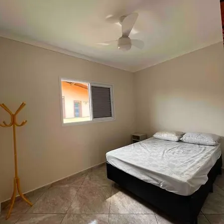 Apartamento Completo Com Wi-Fi E Piscina Ubatuba Exterior photo