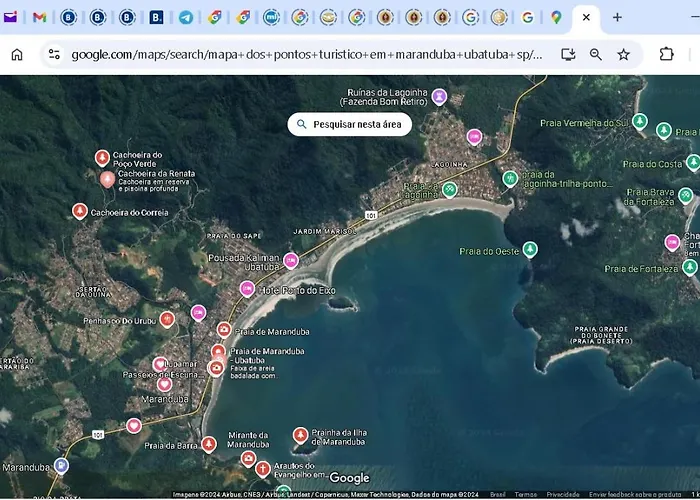 Apartamento Completo Com Wi-Fi E Piscina