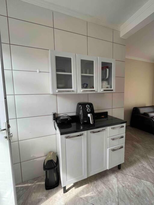 Completo Com Wi-fi E Piscina Apartment *