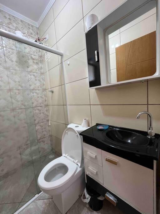 Completo Com Wi-fi E Piscina