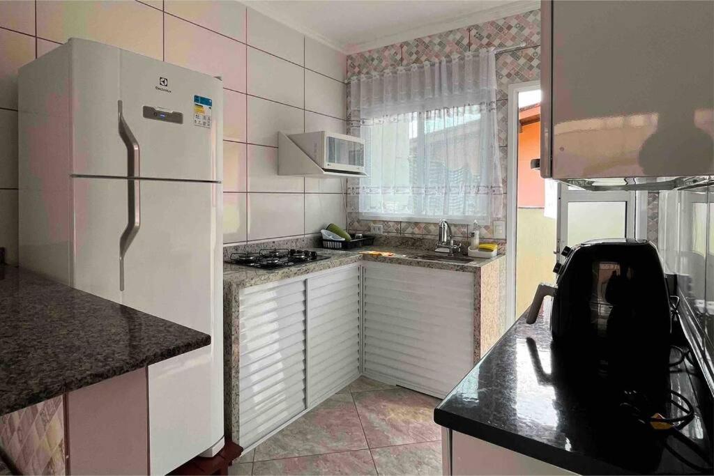Completo Com Wi-fi E Piscina Apartment *