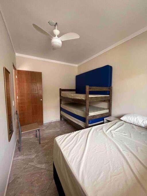 Completo Com Wi-fi E Piscina Apartment Ubatuba