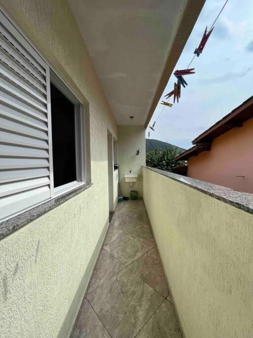 Completo Com Wi-fi E Piscina Ubatuba