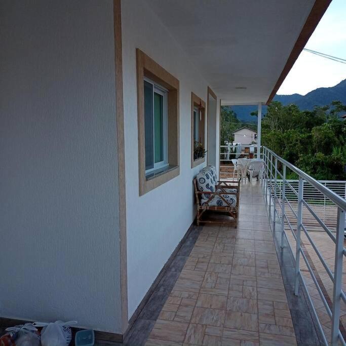 Apartment Completo Com Wi-fi E Piscina