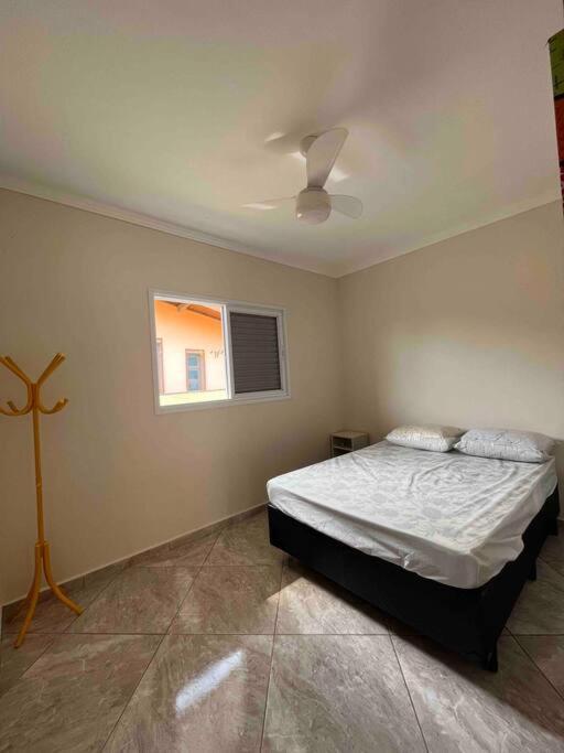 Completo Com Wi-fi E Piscina Apartment Ubatuba