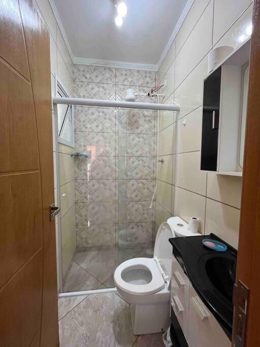 Completo Com Wi-fi E Piscina * Ubatuba