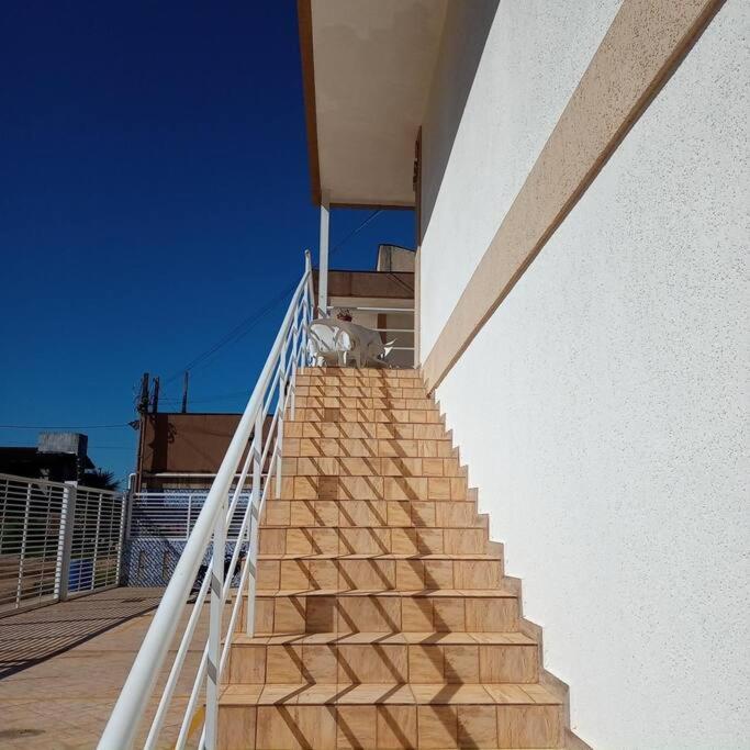 Apartment Completo Com Wi-fi E Piscina